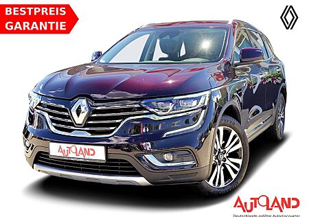 Renault Koleos 2.0 dCi 175 Initiale Paris 4x4 LED Navi