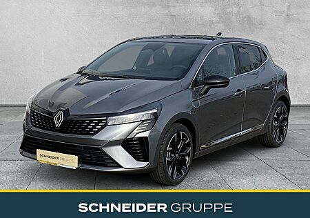 Renault Clio Techno TCe 90 KAMERA+LED+NAVI+KLIMA+PDC