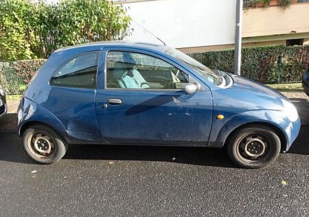 Ford Ka /+ 1,3 44kW -