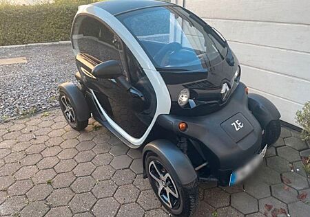 Renault Twizy 80