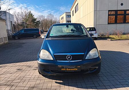 Mercedes-Benz A 140 CLASSIC *Neuen TÜV*