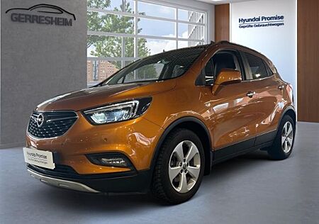 Opel Mokka Innovation Navi LED Schiebedach AHK Allwet