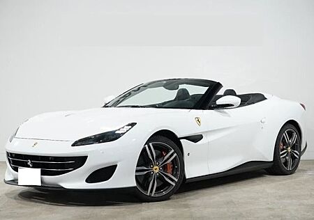 Ferrari Portofino Base Grade
