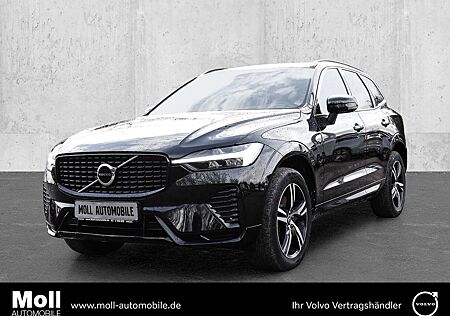 Volvo XC 60 XC60 R Design 2WD B4 Diesel EU6d Navi Digitales