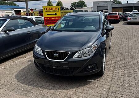 Seat Ibiza ST Style