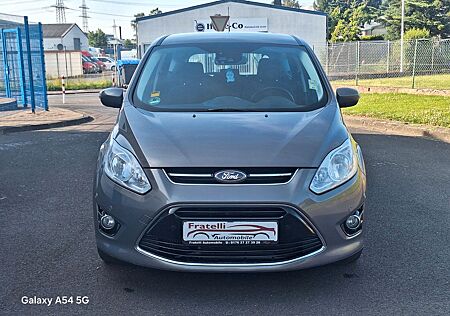 Ford C-Max Titanium Brand neue Zahnriemen& serv