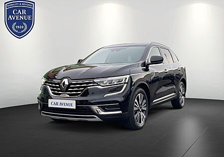 Renault Koleos Initiale Paris dCi 185 4WD Automatik