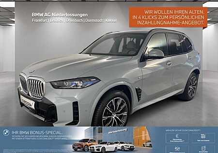 BMW X5 xDrive30d M Sport AHK Harman/K Kamera LED