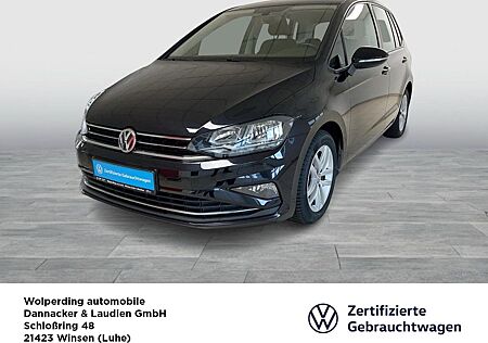 VW Golf Sportsvan Volkswagen 1.5 TSI Comfortline Bluetooth