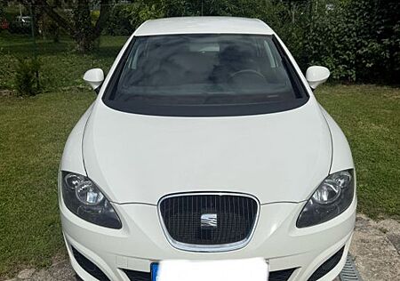 Seat Leon 1.4 TSI Reference Reference