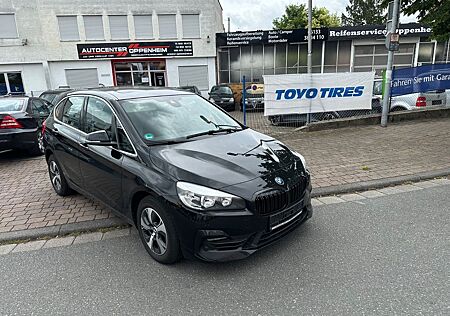 BMW 2er 220 Active Tourer 220i Steptronic DCT Advantage