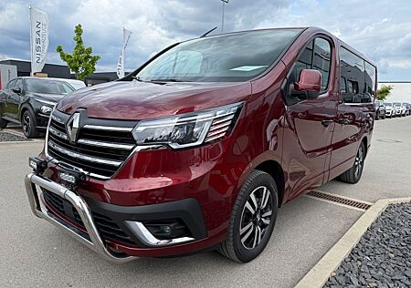 Renault Trafic Combi L1H1 SpaceClass -Airlinesch.-System