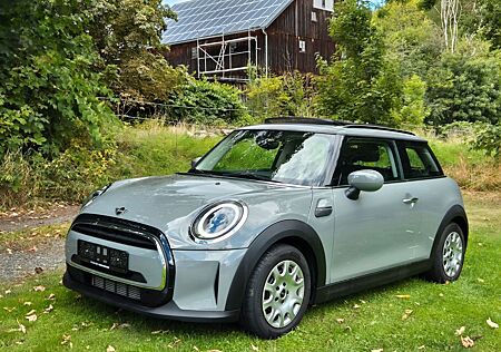 Mini One D gebraucht kaufen Mini One D One First Essential Trim *PANORAMADACH*