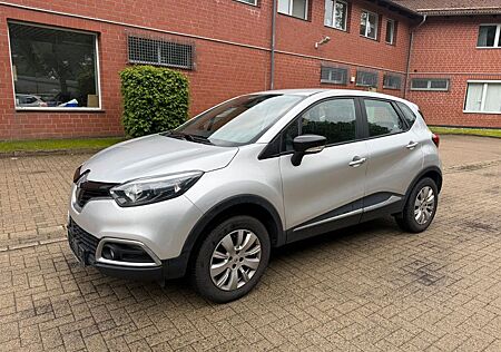 Renault Captur Dynamique - Tüv 12 / 2026 - Scheckheft