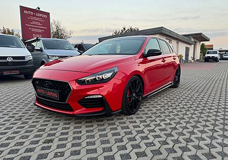 Hyundai i30 N Performance,Pano,Navi,LED,DAB,Sitzhz,Tempo