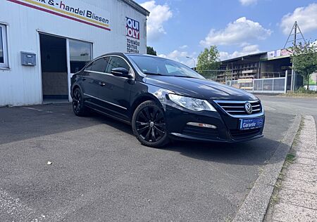 VW Passat CC Volkswagen 2.0 TDI Automatik /Tüv Neu/ AHK