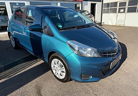 Toyota Yaris Life 2 Hand Klima Kamera