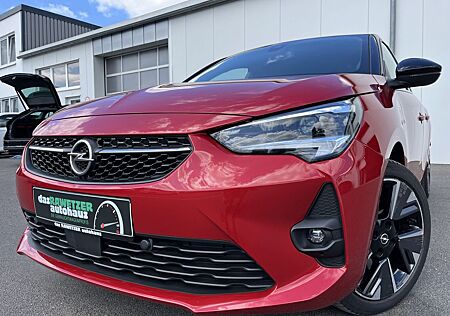 Opel Corsa e Ultimate 50 kWh CCS 3-Phasen 85€ m. 20%
