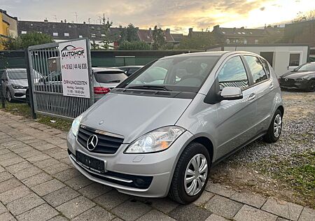 Mercedes-Benz A 170 A -Klasse **XENON**