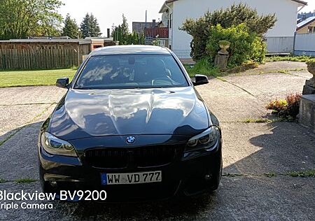 BMW 535i F10