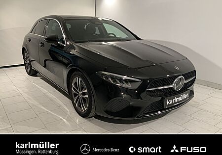 Mercedes-Benz A 180 Progressive Distr.+Apple+LED+Totwink+DAB