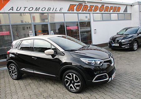 Renault Captur ENERGY TCe 120 XMOD - Nur 36000 KM