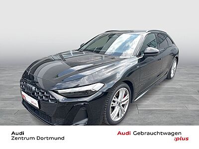 Audi A5 Avant quattro HYBRID S LINE TECH+ STANDKLIMA