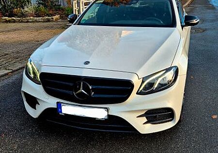 Mercedes-Benz 300 AMG//NIGHT//WIDESCREEN