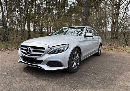 Mercedes-Benz C 180 T -