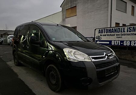 Citroën Berlingo Kombi Multispace