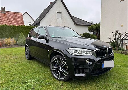 BMW X5 M mit Vollausstattung * TÜV neu *
