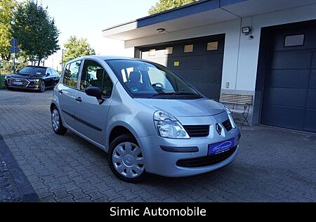 Renault Modus 1.2-16V Avantage KLIMA+ZV+PDC+1.Hd