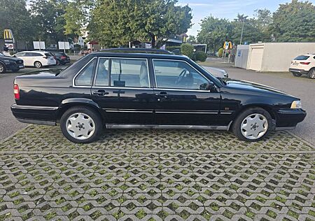 Volvo 960 II 3.0-24V, Limo, H-Zulassung, top Zustand