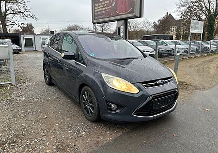 Ford C-Max 1,6 Titanium Navi PDC 6,Gang Panoramadach