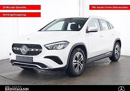 Mercedes-Benz GLA 180 AHK/LED/KAMERA/ADVANCED/WINTER-PAKETSHZ