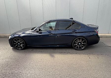 BMW 335i xDrive Luxury Line Luxury Line