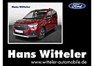 Ford Tourneo Connect Active Winterpaket/RFK/LED/NAVI
