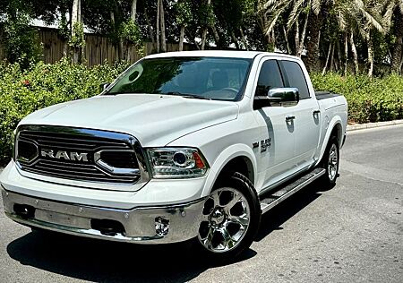 Dodge RAM V8*4X4*NAVI*UNFALLFREI*LARAMIE*RAMBOX*GARANTIE