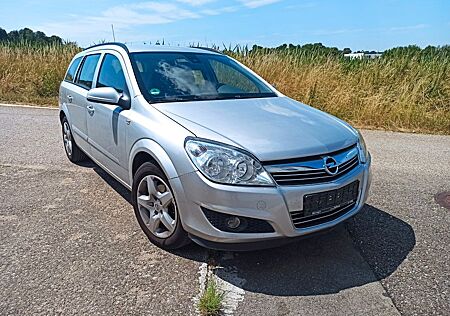 Opel Astra Caravan 1.7 CDTI 81kW -