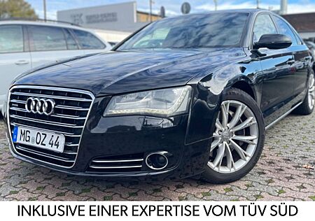 Audi A8 3.0 TDI-*4x4*-AUTOMATIK-KAMERA-SHZ-AMBIENT-NR