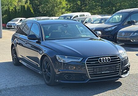 Audi A6 3.0 TDI quattro S-Line *HEAD-UP*MATRIX*BOSE*