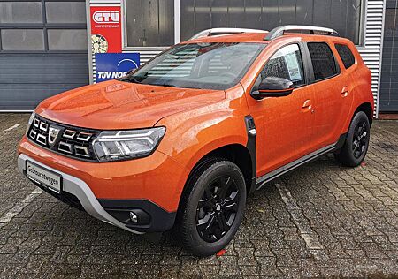 Dacia Duster gebraucht kaufen Dacia Duster TCe 130 2WD Extreme+ ( SOFORT LIEFERBAR )