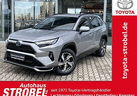 Toyota RAV 4 Plug-in-Hybrid Teamplayer*399,-Finanzierun