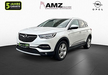 Opel Grandland X Grandland 1.6 T Hybrid4 Elegance NAVI*LM*SH