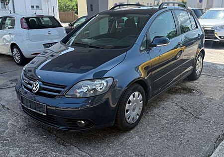 VW Golf Volkswagen Plus V United BlueMotion