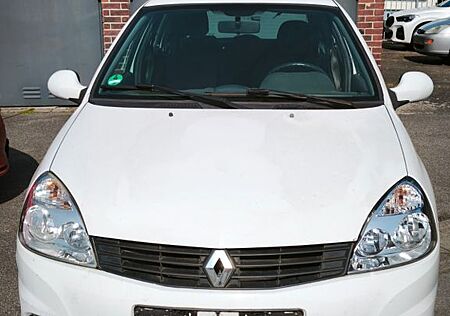 Renault Clio Authentique 1.2 Eco2 Authentique