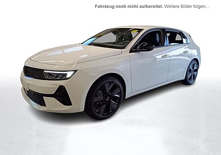 Opel Astra AHK,AUTOM.,Navi,SHZ,PDC