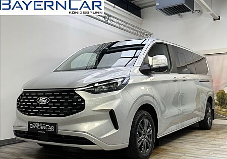 Ford Tourneo Custom 320 L2 Titanium Kamera CarPlay
