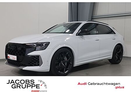 Audi RS Q8 performance*FACELIFT*UPE203*Keramik*B&O*Pa