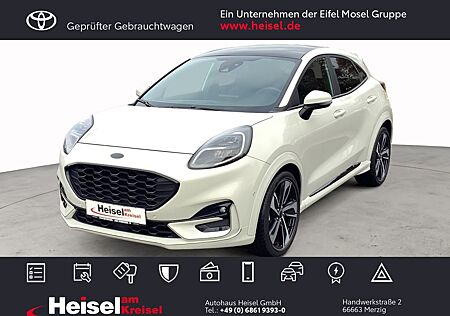 Ford Puma ST 1.0 ST-Line X / NAVI